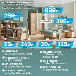 Möbel Kraft Spielregal Angebot