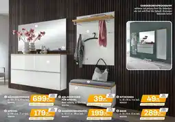 Möbel Kraft Hängekommode Angebot