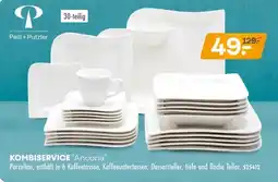 Möbel Kraft Peill + putzler kombiservice ancona Angebot