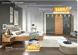 Möbel Kraft Bettanlage Angebot