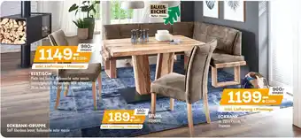 Möbel Kraft Stuhl Angebot