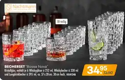 Möbel Kraft Nachtmann becherset bossa nova Angebot