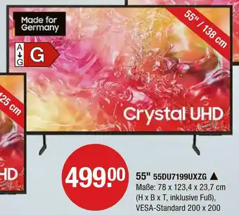 V Markt Crystal uhd Angebot