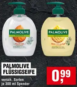 Handelshof Palmolive flüssigseife Angebot