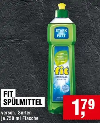Handelshof Fit spülmittel Angebot