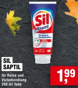 Handelshof Sil saptil Angebot