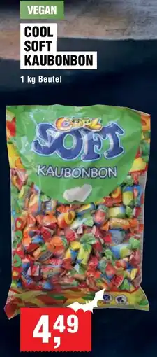 Handelshof Cool soft kaubonbon Angebot