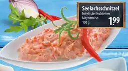 Famila Nord Ost Seelachsschnitzel Angebot