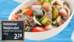 Famila Nord Ost Holsteiner Matjessalat Angebot
