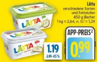 diska Lätta Angebot