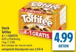 diska Storck Toffifee Angebot