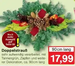 Jawoll Doppelstrauß Angebot