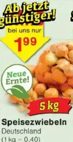 Jawoll Speisezwiebeln Angebot
