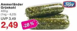 Jawoll Bley Ammerländer Grünkohl Angebot