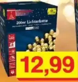 Jawoll 200er Lichterkette Angebot