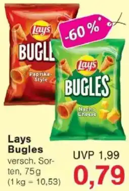 Jawoll Lays Bugles Angebot