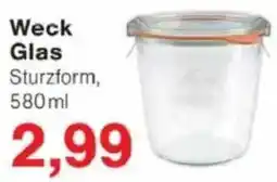 Jawoll Weck Glas Angebot