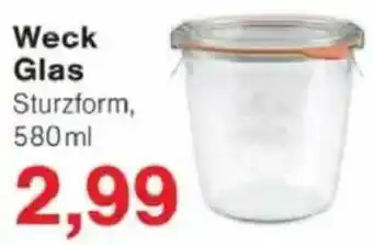 Jawoll Weck Glas Angebot