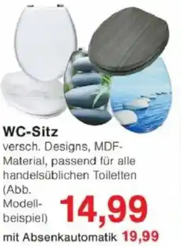 Jawoll WC-Sitz Angebot