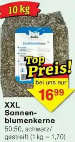 Jawoll XXL Sonnen- blumenkerne Angebot