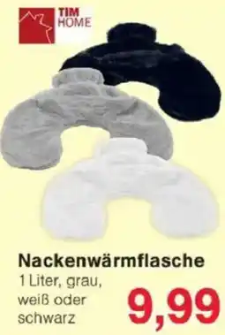Jawoll Nackenwärmflasche Angebot