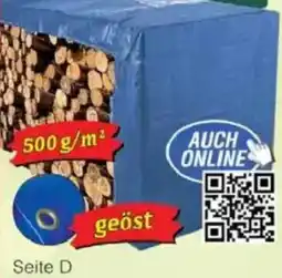Jawoll Profi Abdeckplane Angebot