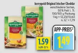 diska kerrygold Original Irischer Cheddar Angebot