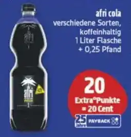 diska afri cola Angebot