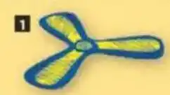 diska Günther Boomerang Angebot