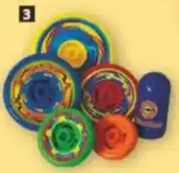 diska Günther Kreisel „Top Spin" Angebot