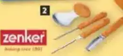 diska zenker Kürbis-Schnitz-Set Angebot