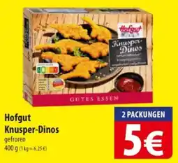 Famila Nord Ost Hofgut Knusper Dinos Angebot
