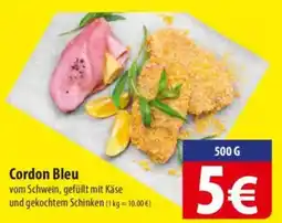 Famila Nord Ost Cordon Bleu Angebot