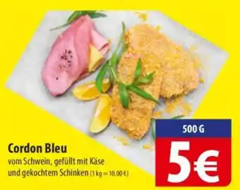 Famila Nord Ost Cordon Bleu Angebot