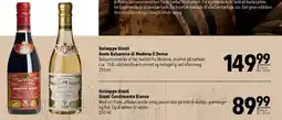 CITTI Markt Guiseppe Giusti Giusti Condimento Bianco Angebot
