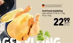 CITTI Markt Fersk fransk majskylling Angebot
