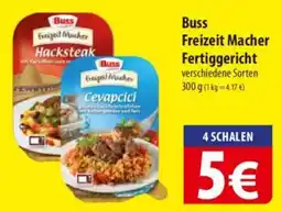 Famila Nord Ost Buss Freizeit Macher Fertiggericht Angebot