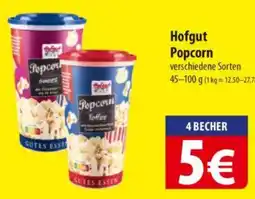 Famila Nord Ost Hofgut Popcorn Angebot