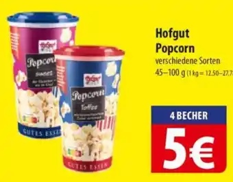 Famila Nord Ost Hofgut Popcorn Angebot