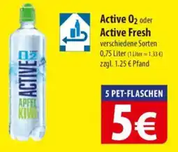 Famila Nord Ost Active 02 oder Active Angebot