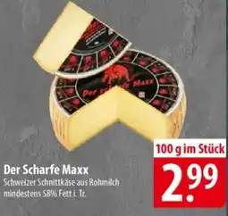 Famila Nord Ost Der Scharfe Maxx Angebot
