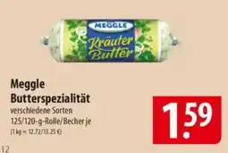 Famila Nord Ost Meggle Butterspezialität Angebot