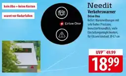Famila Nord Ost Needit Verkehrswarner Drive One Angebot