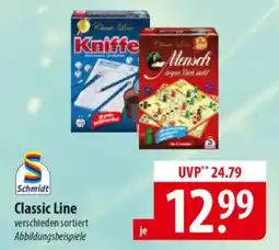 Famila Nord Ost Schmidt Classic Line Angebot
