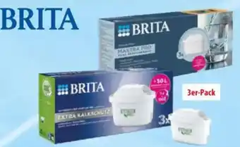Famila Nord Ost BRITA Maxtra PrExtra Kalkschutz Angebot