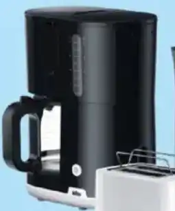 Famila Nord Ost BRAUN Kaffeemaschine KF 1100 Angebot