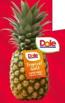 Famila Nord Ost Costa Rica Ananas „Tropical Gold" Angebot