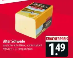 Famila Nord Ost Alter Schwede Angebot