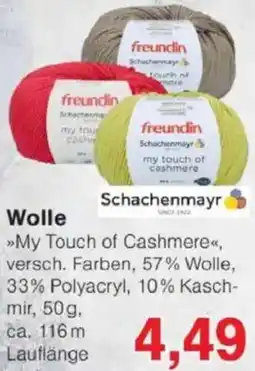 Jawoll Schachenmayr Wolle Angebot