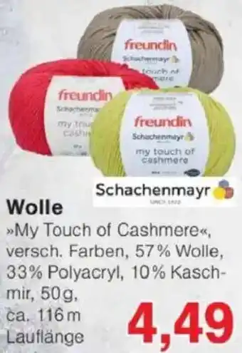 Jawoll Schachenmayr Wolle Angebot